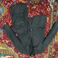 کت شلوار مردانه|لباس|تاکستان, |دیوار