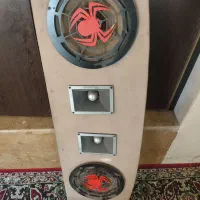میدرنج تیوتر هورن