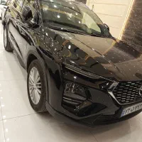 هایما S8 مدل ۱۴۰۵