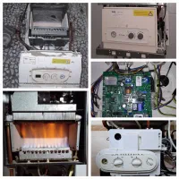 تعمیر پکیچ ، سرویس پکیج ،تعمیرکار پکیج تعمیرات برد