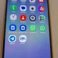 موبایل سامسونگ در حد نو|موبایل|تهران, درختی|دیوار
