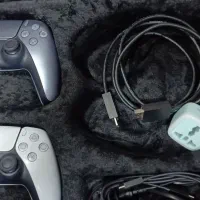 ps 5 slime 1T|کنسول، بازی ویدئویی و آنلاین|تهران, خاوران|دیوار