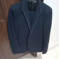 کت وشلوار مردانه سایز۴۶|لباس|رفسنجان, |دیوار