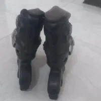 اسکیت آمریکایی اصل|دوچرخه، اسکیت، اسکوتر|شیراز, شهرک کوثر|دیوار