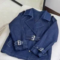 مانتو جین|لباس|تهران, امانیه|دیوار