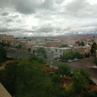 مجتمع سینا اراضی پایین کوه|فروش آپارتمان|زنجان, |دیوار