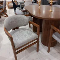 میز و صندلی ناهار خوری مدل اِچ|میز و صندلی غذاخوری|شیراز, عادل آباد|دیوار