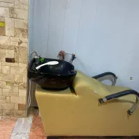 وسایل سالن