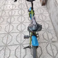 دوچرخه آساک دوچرخ سایز ۶ تا ۱۲ سال|دوچرخه، اسکیت، اسکوتر|مشهد, دانش|دیوار