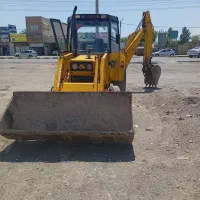 بیل بکهو انگلیسی|خودرو سنگین|مشهد, شهید بصیر|دیوار