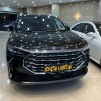 فیدلیتی پرستیژ مدل ۱۴۰۳ کارکرد ۴۵ گارانتی فعال