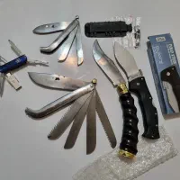 چاقو کلکسیونی