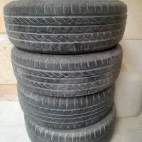 لاستیک پژو