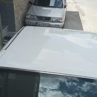 پارس دوگانه کارخانه  بدون رنگ|خودرو سواری و وانت|میاندوآب, |دیوار