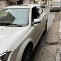 دنا پلاس توربو سانروف دار مدل ۱۴۰۱|خودرو سواری و وانت|نسیم‌شهر, |دیوار