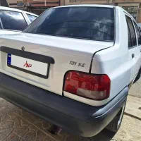 پراید سفید|خودرو سواری و وانت|شاهین‌شهر, خانه کارگر|دیوار