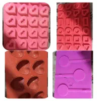 قالب سیلیکونی