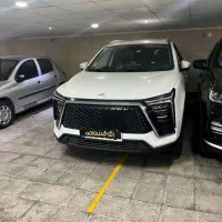 خودرو اقساطی کارکرده اقساط تا 60 ماه kmc x5 1403