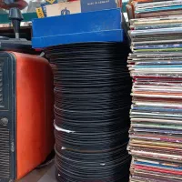 صفحه گرام|کلکسیون اشیاء عتیقه|تهران, آجودانیه|دیوار