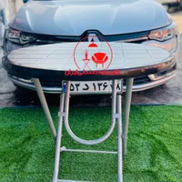 صندلی پلاستیکی میزغذاخوری کمند(صندلی ایران|میز و صندلی غذاخوری|تهران, میدان ولیعصر|دیوار