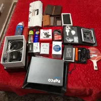 خودکار تبلیغاتی و ....|لوازم التحریر|تهران, دروازه شمیران|دیوار