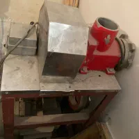 چرخ گوشت صنعتی