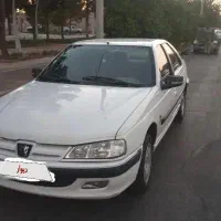 پژو پارس ۸۷