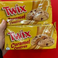 کوکی توویکس و بونتی اورجینال