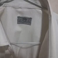 پیراهن مردانه xl مارک زارا نو نو