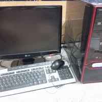 کامپیوتر در حد نو