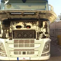 FH500|خودرو سنگین|نیشابور, مازول|دیوار