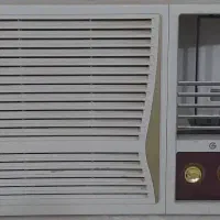 کولرگازی پنجره ای18هزار