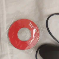 دسته بازی tsco مدل TG115|کنسول، بازی ویدئویی و آنلاین|تهران, لویزان|دیوار