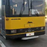اتوبوس بنز 457