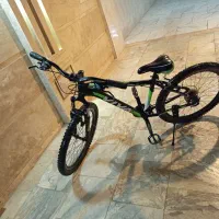 دوچرخه ویوا 26|دوچرخه، اسکیت، اسکوتر|قم, پردیسان|دیوار