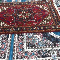 فرش|فرش|اهر, |دیوار