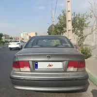 سمند ۸۶ دوگانه