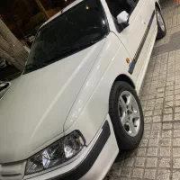 پزو پارس tu5