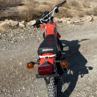 ایکسل ژاپن فروشی 90درصد فابریک|موتورسیکلت|شاهین دژ, |دیوار