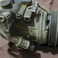 کمپرسور کولر دنسو|قطعات یدکی و لوازم جانبی|زابل, |دیوار