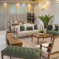 ٪*تولیدی مبل روشنا/اصالت، زیبایی مدرن بی رقیب|مبلمان خانگی و میز عسلی|فومن, |دیوار