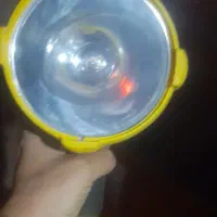 چراغ قوه بزرگ