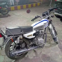 موتور کبیر200مدل1401|موتورسیکلت|سبزوار, ابوریحان|دیوار