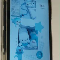 تبلت سامسونگ samsung s6 lite با قلم|تبلت|تهران, سلسبیل جنوبی|دیوار