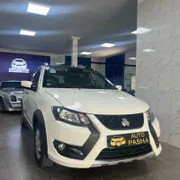 کوییک RS مدل ۱۴۰۴ (معاوضه) (اقساط) اتو پاشا