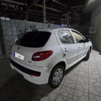 معاوضه ماشین ۲۰۷ با تارا|خودرو سواری و وانت|بندرعباس, |دیوار