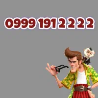 0999-191-2222