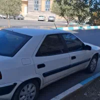 زانتیا ۲۰۰۰|خودرو سواری و وانت|یزد, |دیوار