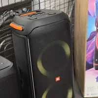اسپیکر جی بی ال پارتی باکس 710 JBL PartyBox قسطی|پخش‌کننده همراه|اهواز, گلستان|دیوار