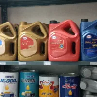 روغن موتور تک به قیمت عمده تخفیف خورد